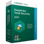 KASPERSKY-Antivirus TOTAL Security 2020