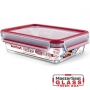 TEFAL-Masterseal Verre Rectangle