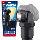 VARTA-INDESTRUCTIBLE SWIVEL 3W 4AA - 18703